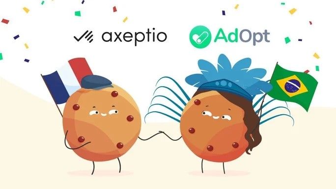 AdOpt post